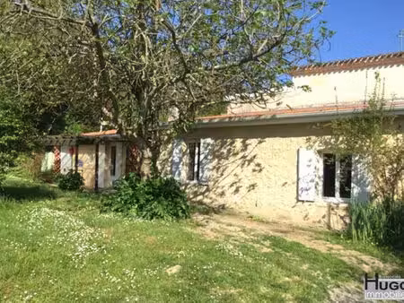 exclusivité ! cambes centre - proche quinsac - route de bordeaux - 10 minutes de latresne-