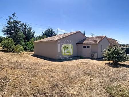maison cholet plain-pied
