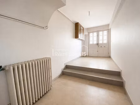 maison à vendre à domfront en poiraie - réf. 6614