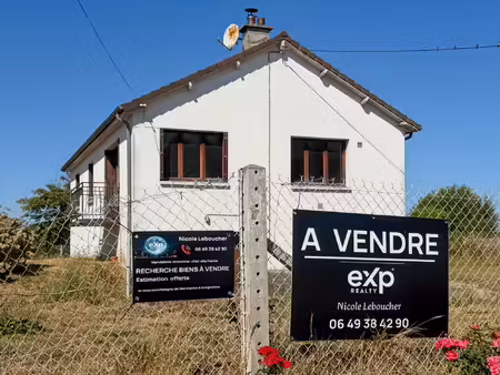 maison à vendre notre-dame-du-parc