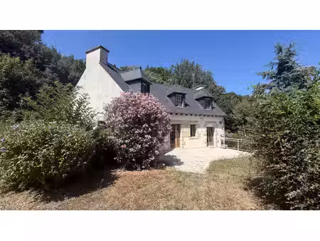 saint cast  maison 4 chambres à 500 m de la plage et des com