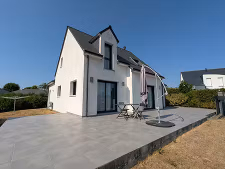 maison saint marcel 5 pièce(s) 105.28 m2