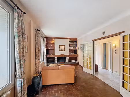 maison saint maur des fosses 3 pièce(s) 95 m2