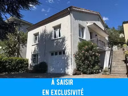 maison à vendre vals-les-bains