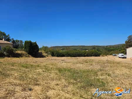 derniers terrains bel environnement