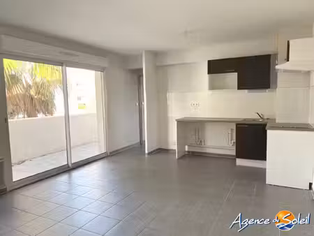 appartement t3 courondelle