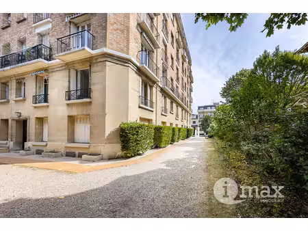 bois-colombes raspail - exclusivité - 3 pieces - 499 000 € fai