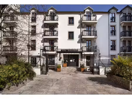 investissement en residence senior