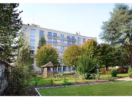 investissement en residence senior