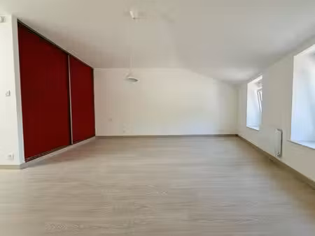 appartement à louer épinal