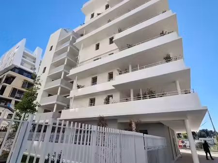 location appartement 1 pièce 34.15 m² à montpellier (34000)  695 €