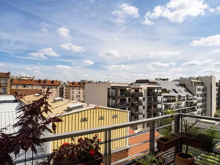 a louer  à montrouge  à proximité de la vache noire  ...