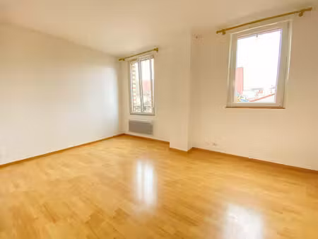 appartement 3 pièces à louer - montrouge