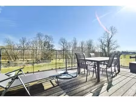 appartement à louer à route du condroz 104/1 nandrin (rbw67290)