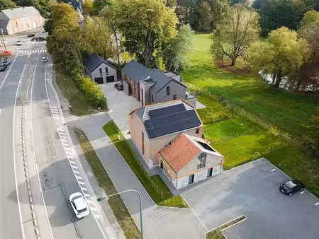 appartement à louer à route du condroz 106/1 nandrin (rbw67289)