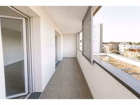 appartement t2 de 2019 de 44m2