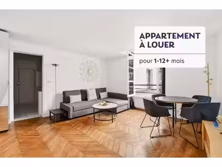 blueground id1492778p  le marais
