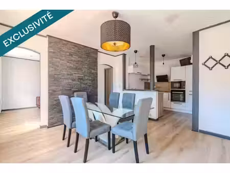 a vendre appartement type 3 jean jaures