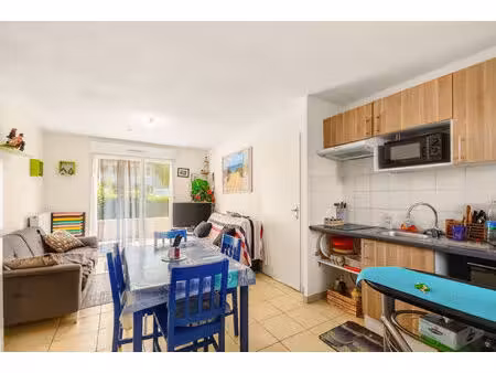 a vendre- appartement saint brieuc rez-de-chaussée