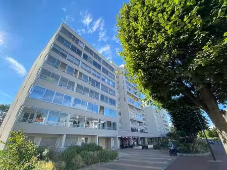 appt 2 pieces de 50 54 m²