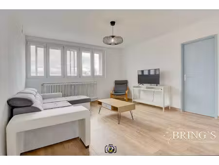 appartement à louer thionville