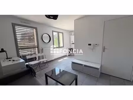 t1 de 23 m² - idéal investisseur ou primo-accédant