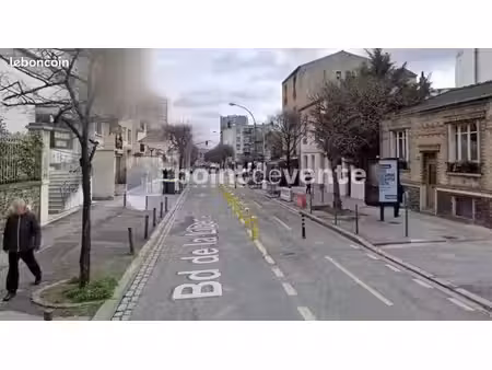 commerce beauté/coiffure 100 m²