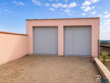garage à louer
