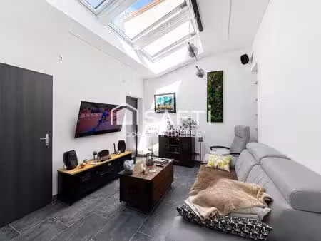 maison amiénoise prète à vivre