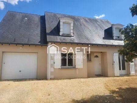 maison idéale t4  idéal premier achat.