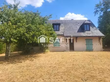 maison idéale t5  idéal premier achat.