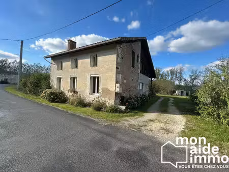 maison 148m² 3 chambres