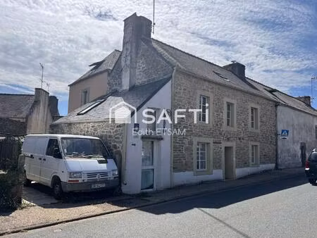 maison 8 pièces  170 m2