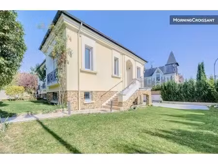 maison premium 340 m² – 7 chambres
