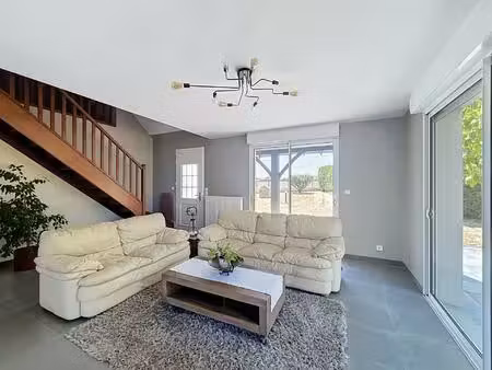 maison familiale ou gîte