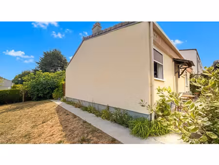 maison 4 pieces / plain-pied/ jardin / dpe d