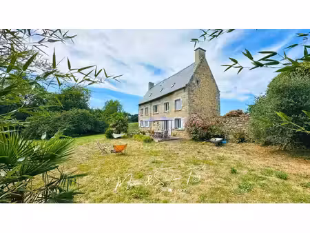 manoir de charme du xviie siècle – 6 chambres – jardin exposé sud