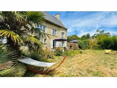 manoir de charme du xviiie siècle – 6 chambres – jardin exposé sud