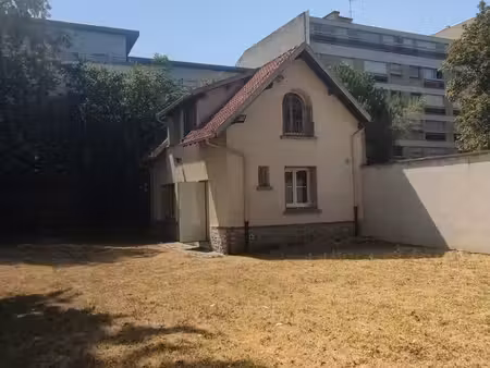 maison à louer montmorency