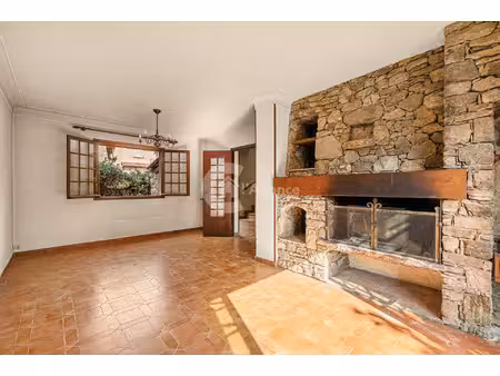 mouans-sartoux une maison à imaginer selon vos envies !