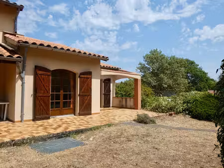 maison muret 3 pièce(s) 65.21 m2