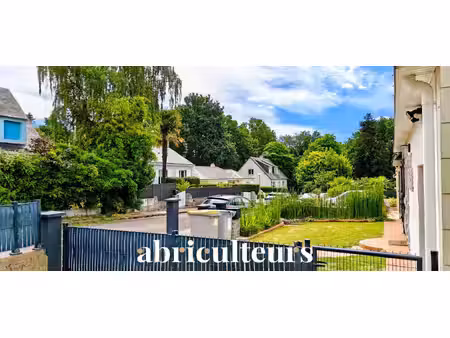 belle familiale 5 chambres à nantes (44300)