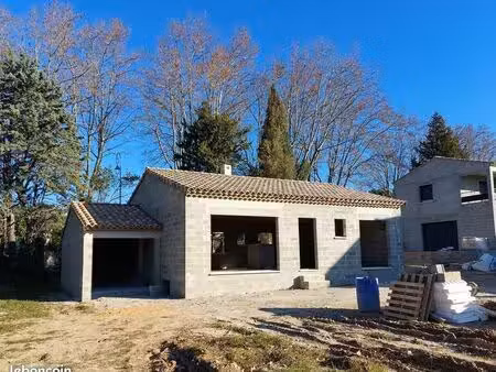 projet de construction d'une maison 75 m² avec terrain à narbonne (11)