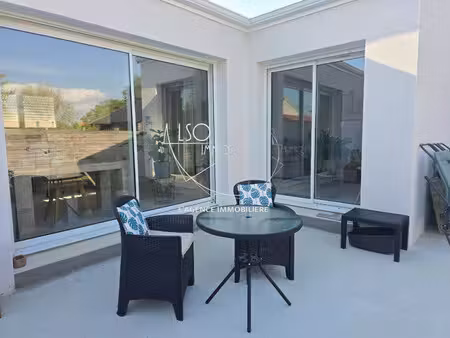 maison neuve 2025 – t3 – quartier e. leclerc