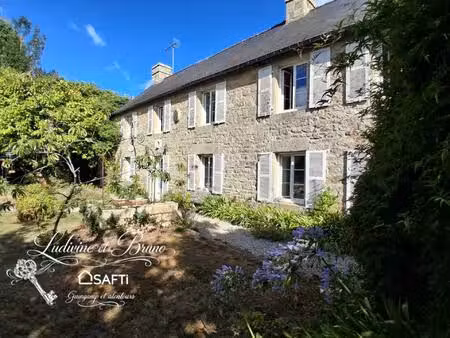 spendide maison de maitre