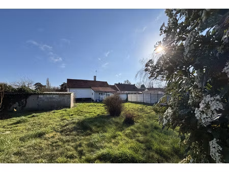 maison rang du fliers