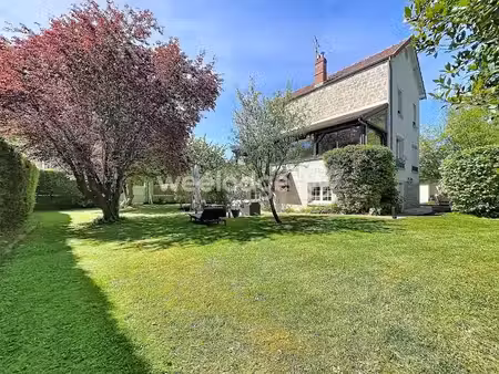 vente maison 7 pièces 184 m² à vaureal (95490)  499 900 €