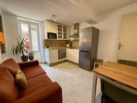 maison à vendre moulézan