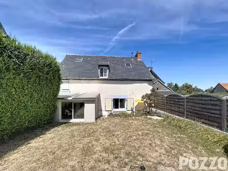 a vendre - tanis - maison 5 pièce(s) 120 m²