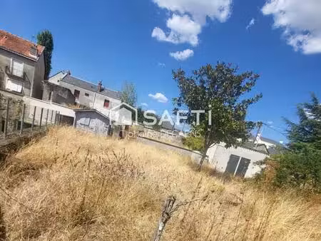 terrain a batir 660m2